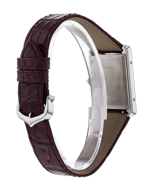 Cartier Must WSTA0054 Image 3